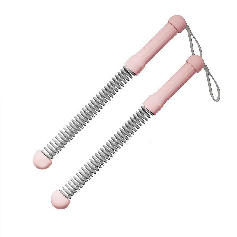 Terragym Cordless Battle Rope, Lazy Weight Loss Black Technology, Efficiently Burns Body Fat, Home Fitness Equipment, Quiet and Non-Disturbing, Easy Daily Maintenance.