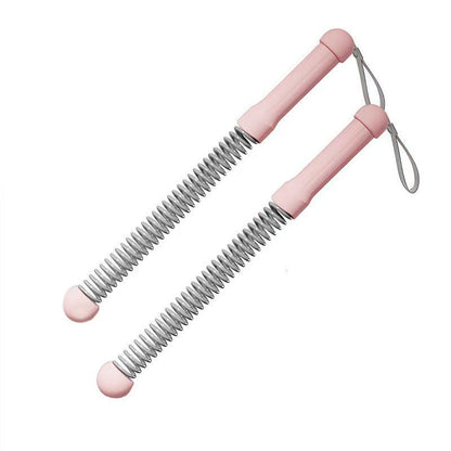 Terragym Cordless Battle Rope, Lazy Weight Loss Black Technology, Efficiently Burns Body Fat, Home Fitness Equipment, Quiet and Non-Disturbing, Easy Daily Maintenance.