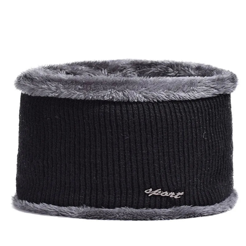 FrostGuard™ Thermal Cap