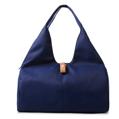 Flexory™ MultiPro Gym Bag – Women's Edition