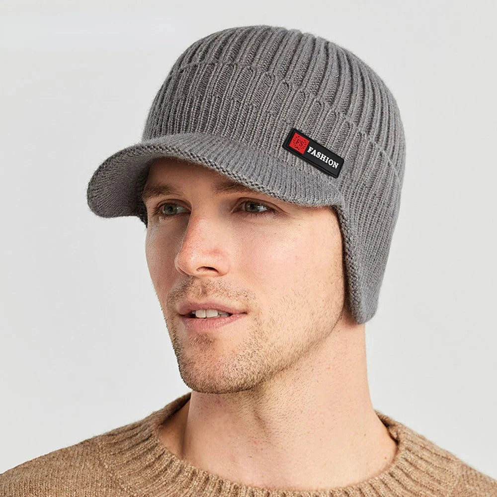 FrostGuard™ Thermal Cap