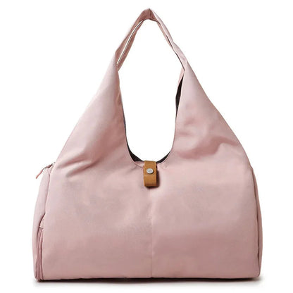 Flexory™ MultiPro Gym Bag – Women's Edition