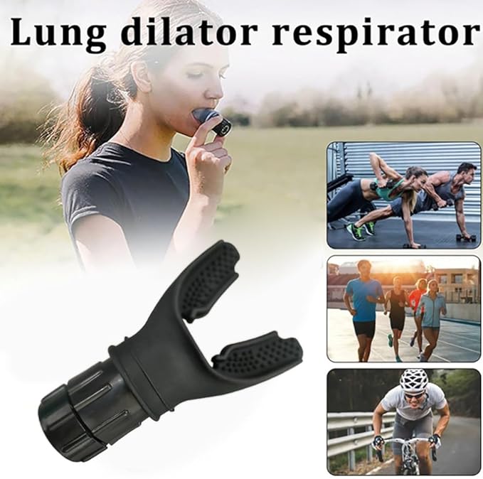 FlexBreath™ Respirator Trainer