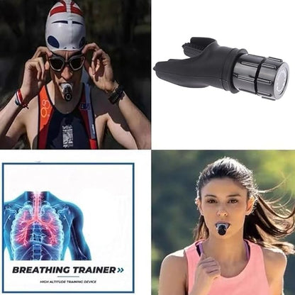 FlexBreath™ Respirator Trainer
