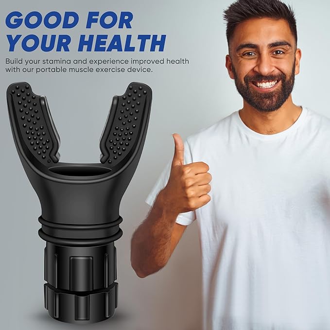 FlexBreath™ Respirator Trainer
