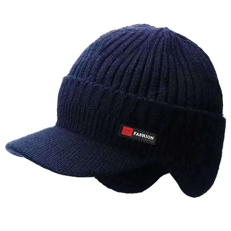 FrostGuard™ Thermal Cap