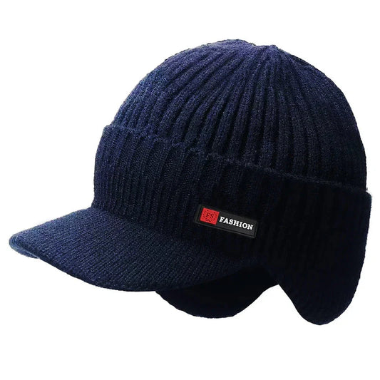 FrostGuard™ Thermal Cap