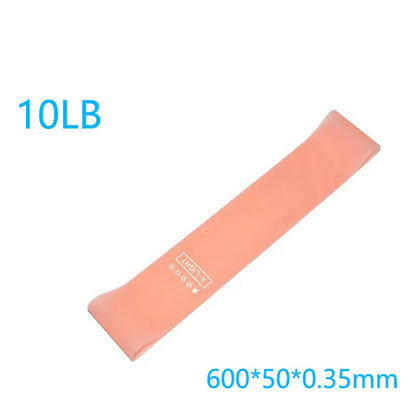 Flexory™ 5-Band Resistance Set