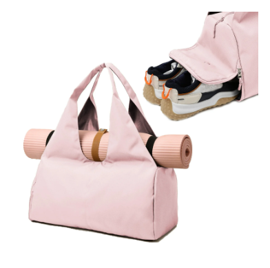 Flexory™ MultiPro Gym Bag – Women's Edition