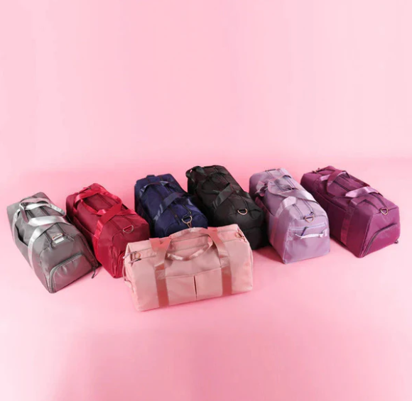 Flexory™ TravelMax Duffel