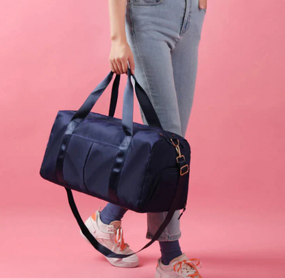 Flexory™ TravelMax Duffel