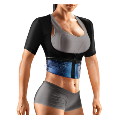 Flexory™ Sauna Suit – Women’s Edition