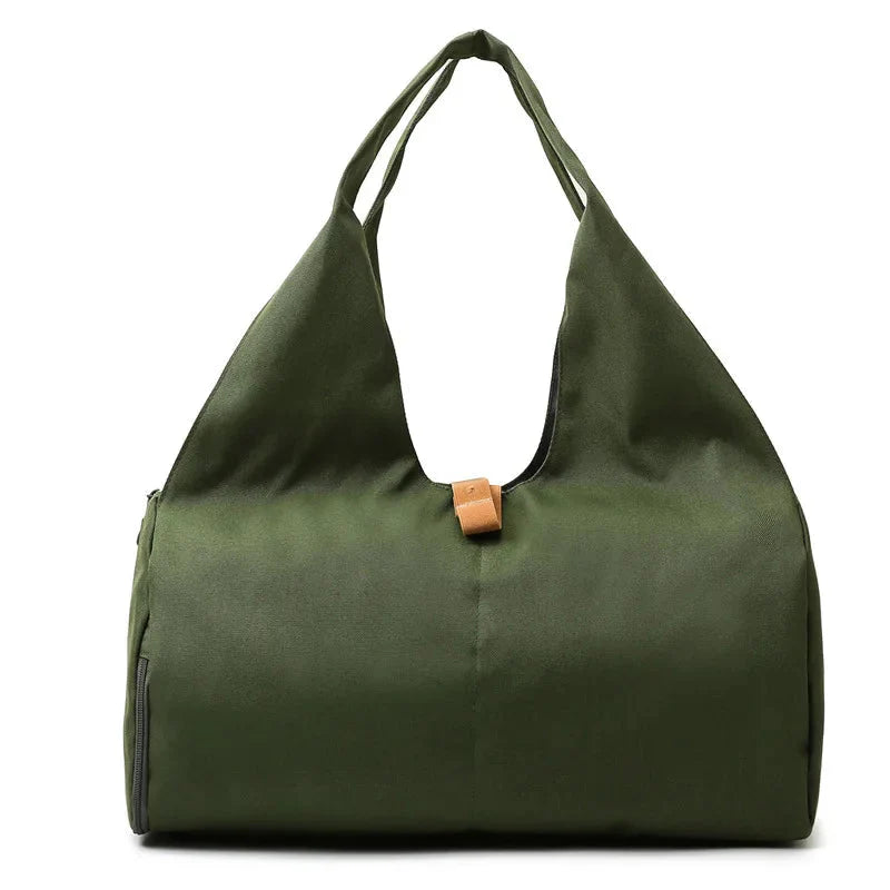 Flexory™ MultiPro Gym Bag – Women's Edition