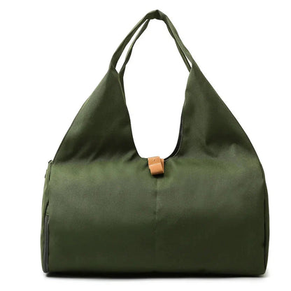 Flexory™ MultiPro Gym Bag – Women's Edition