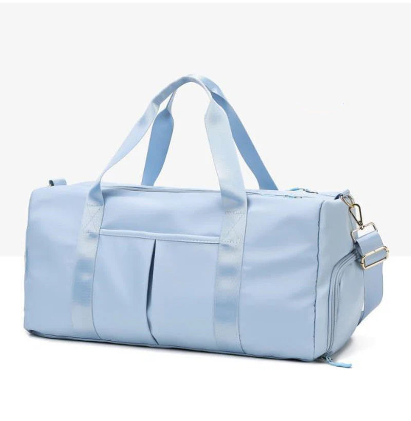 Flexory™ TravelMax Duffel