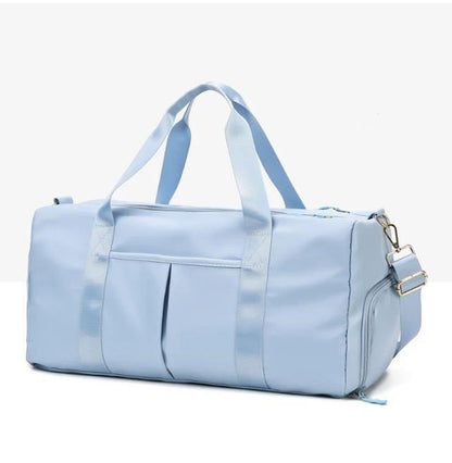 Flexory™ TravelMax Duffel