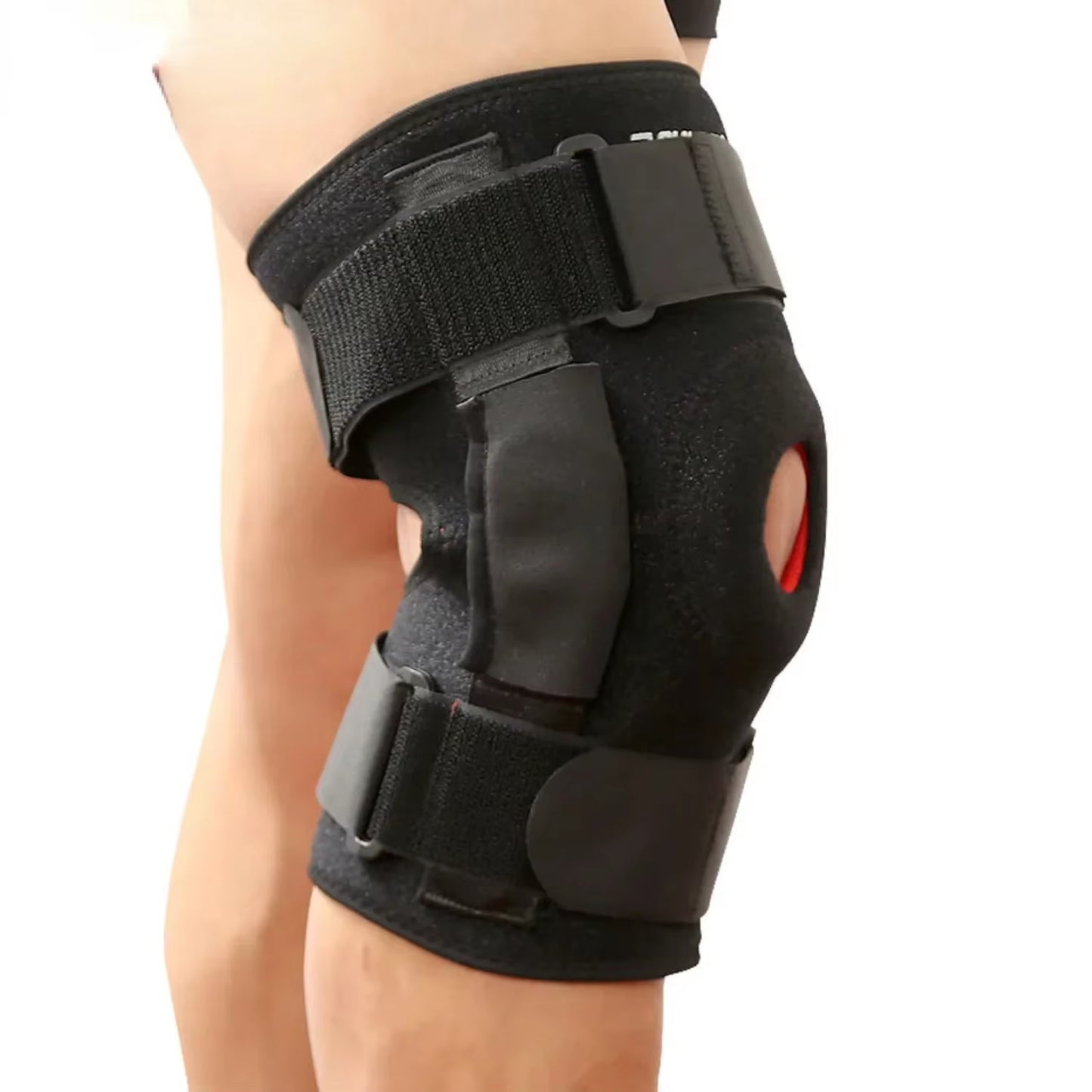 Orthopedic Knee Pad Knee Brace Support Joint Pain Patella Protector Sport Kneepad Guard Meniscus Ligament 1Pc