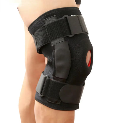 Orthopedic Knee Pad Knee Brace Support Joint Pain Patella Protector Sport Kneepad Guard Meniscus Ligament 1Pc