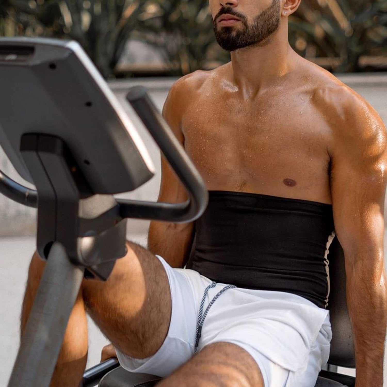 Flexory™ CoreBurn Waist Trimmer