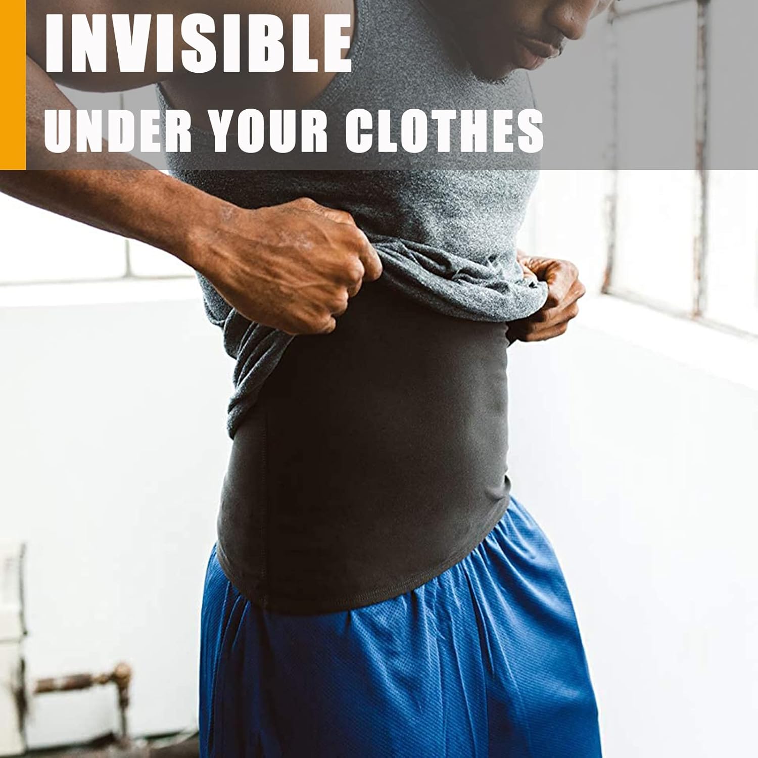 Flexory™ CoreBurn Waist Trimmer