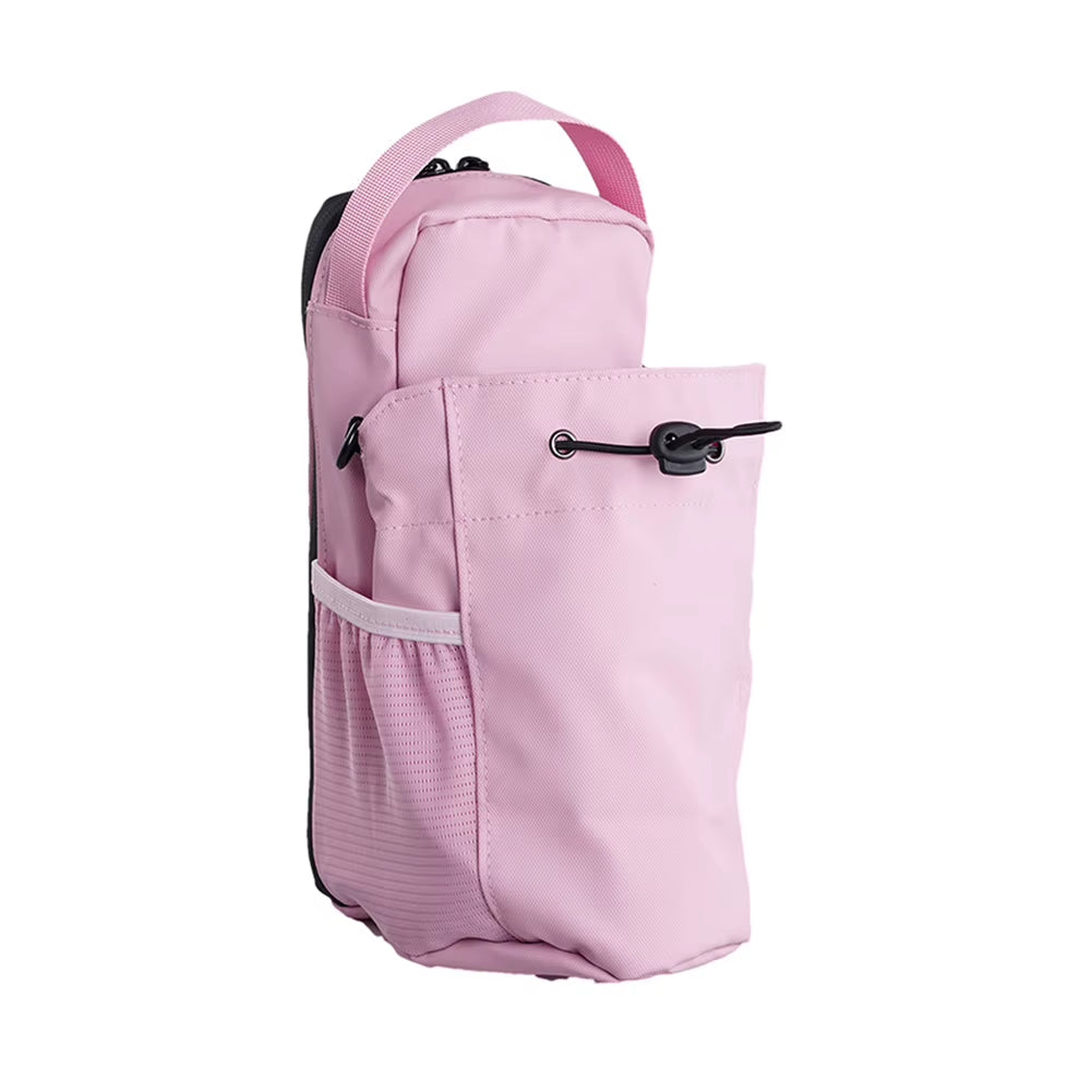 Magnet Water Bottle Pouch Waterproof Phone Holder Crossbody Bag Large Capacity Fitness Water Cup Bag Travel Fitness Accessories