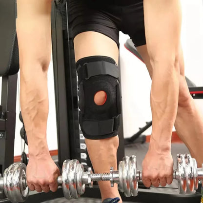 Orthopedic Knee Pad Knee Brace Support Joint Pain Patella Protector Sport Kneepad Guard Meniscus Ligament 1Pc