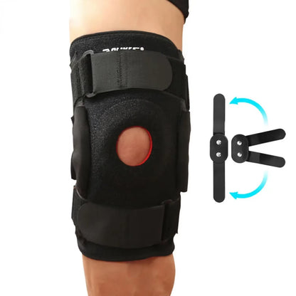 Orthopedic Knee Pad Knee Brace Support Joint Pain Patella Protector Sport Kneepad Guard Meniscus Ligament 1Pc