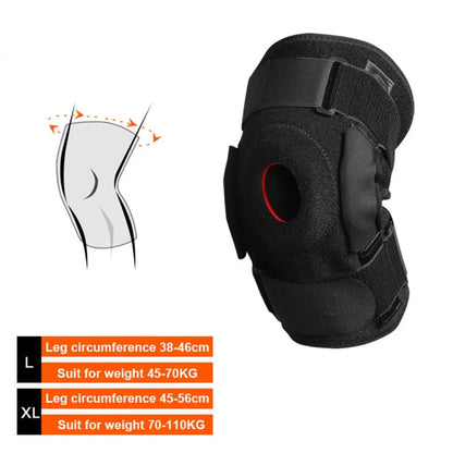 Orthopedic Knee Pad Knee Brace Support Joint Pain Patella Protector Sport Kneepad Guard Meniscus Ligament 1Pc