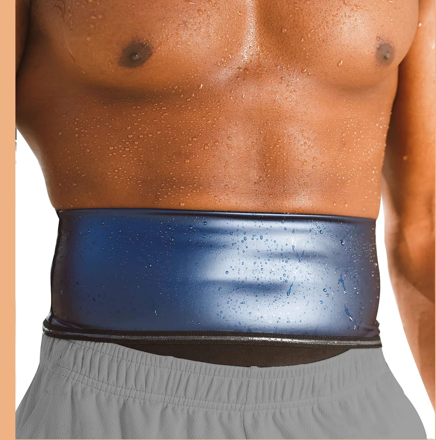 Flexory™ CoreBurn Waist Trimmer