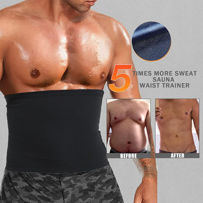 Flexory™ CoreBurn Waist Trimmer