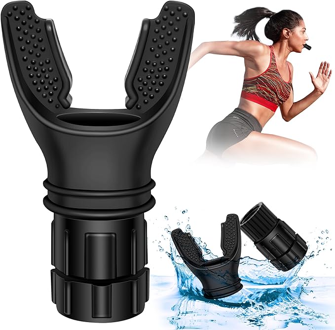 FlexBreath™ Respirator Trainer