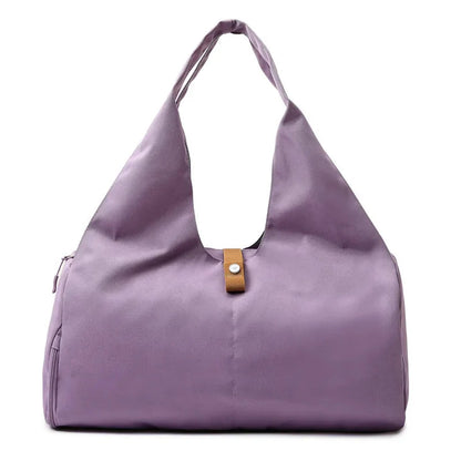Flexory™ MultiPro Gym Bag – Women's Edition