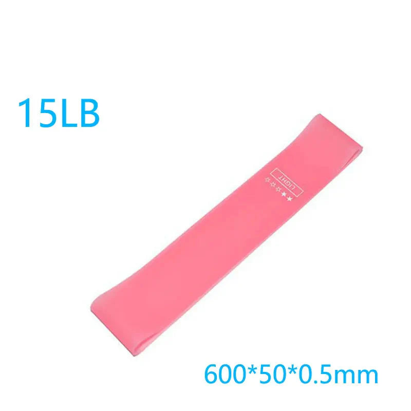 Flexory™ 5-Band Resistance Set