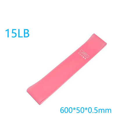 Flexory™ 5-Band Resistance Set