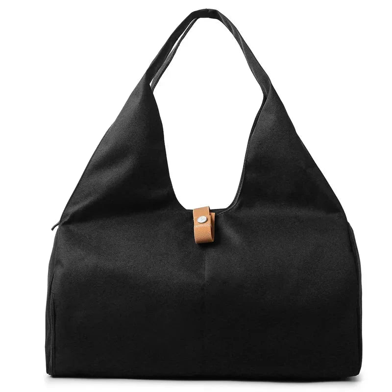 Flexory™ MultiPro Gym Bag – Women's Edition