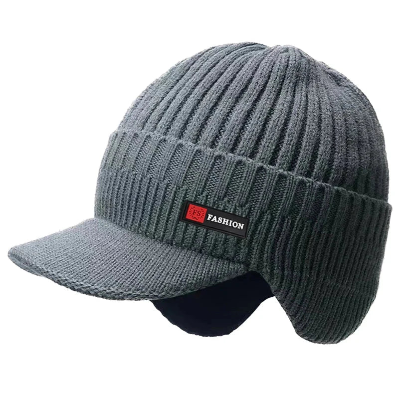 FrostGuard™ Thermal Cap