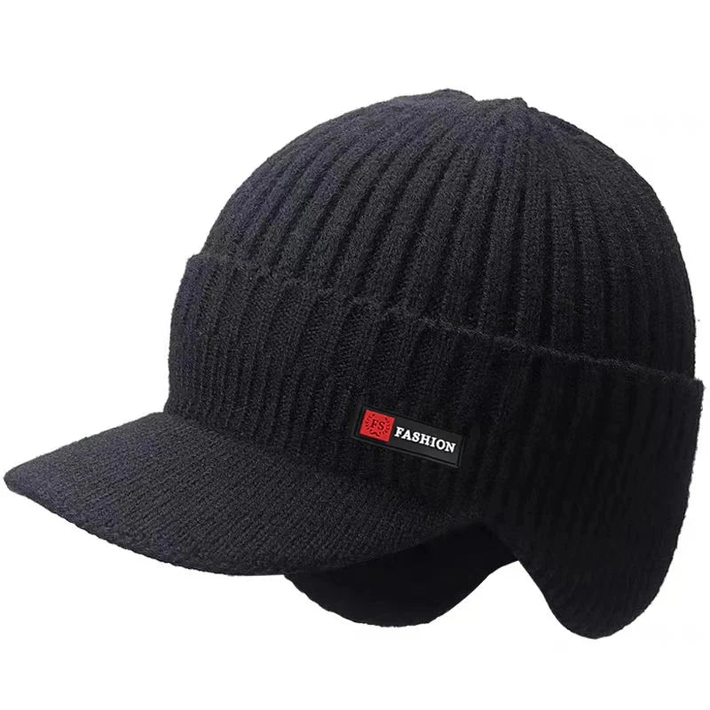 FrostGuard™ Thermal Cap
