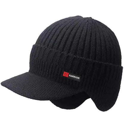 FrostGuard™ Thermal Cap
