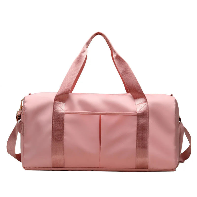 Flexory™ TravelMax Duffel