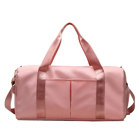 Flexory™ TravelMax Duffel