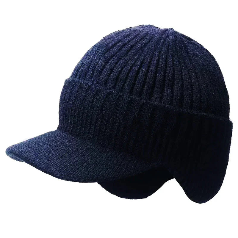 FrostGuard™ Thermal Cap