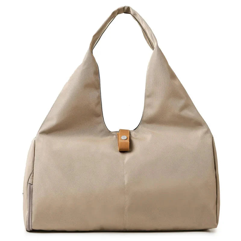 Flexory™ MultiPro Gym Bag – Women's Edition