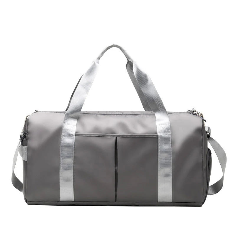 Flexory™ TravelMax Duffel